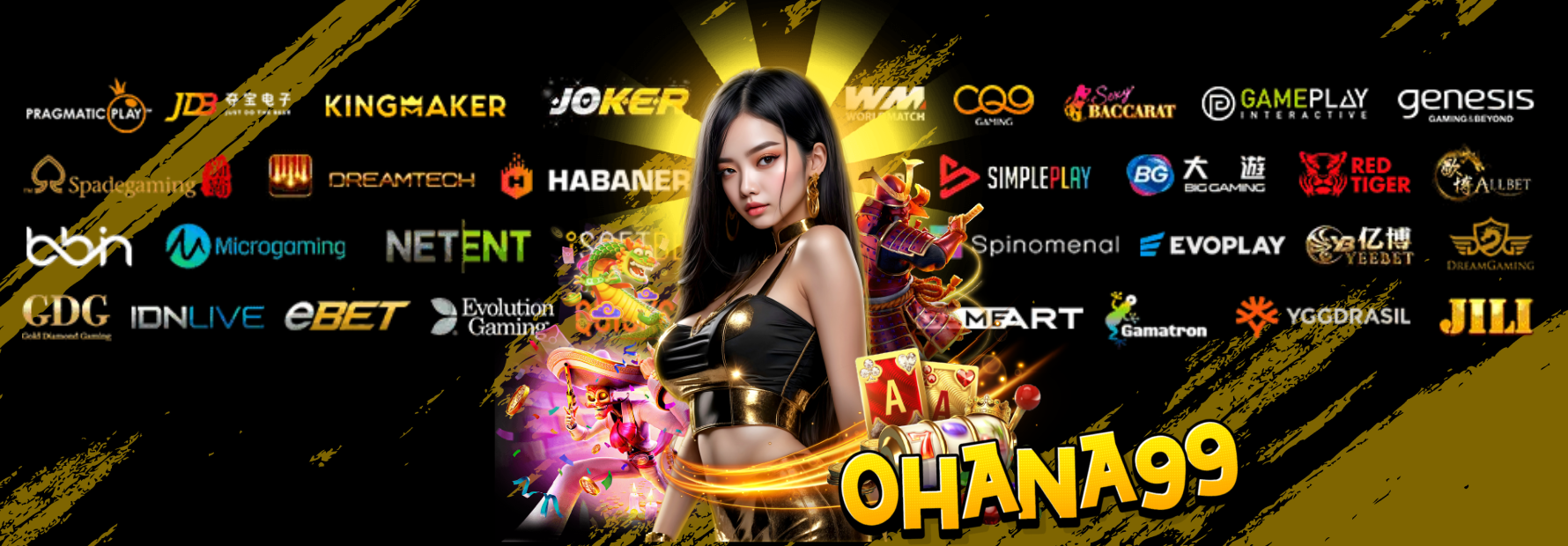 Ohana99